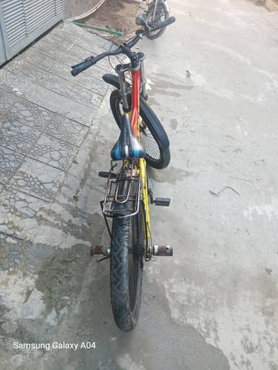 BiyCycle
