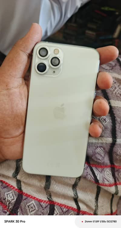 Apple iPhone 11 Pro