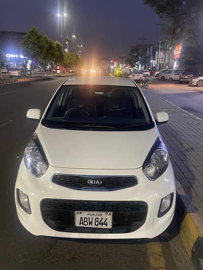 Kia picanto 2021