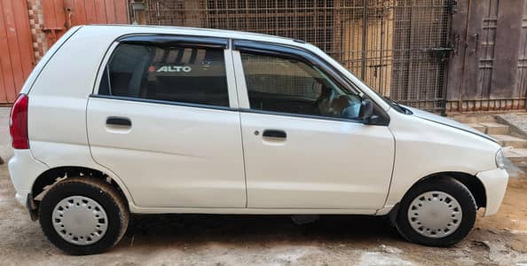 Suzuki Alto 2012 Excellent Condition