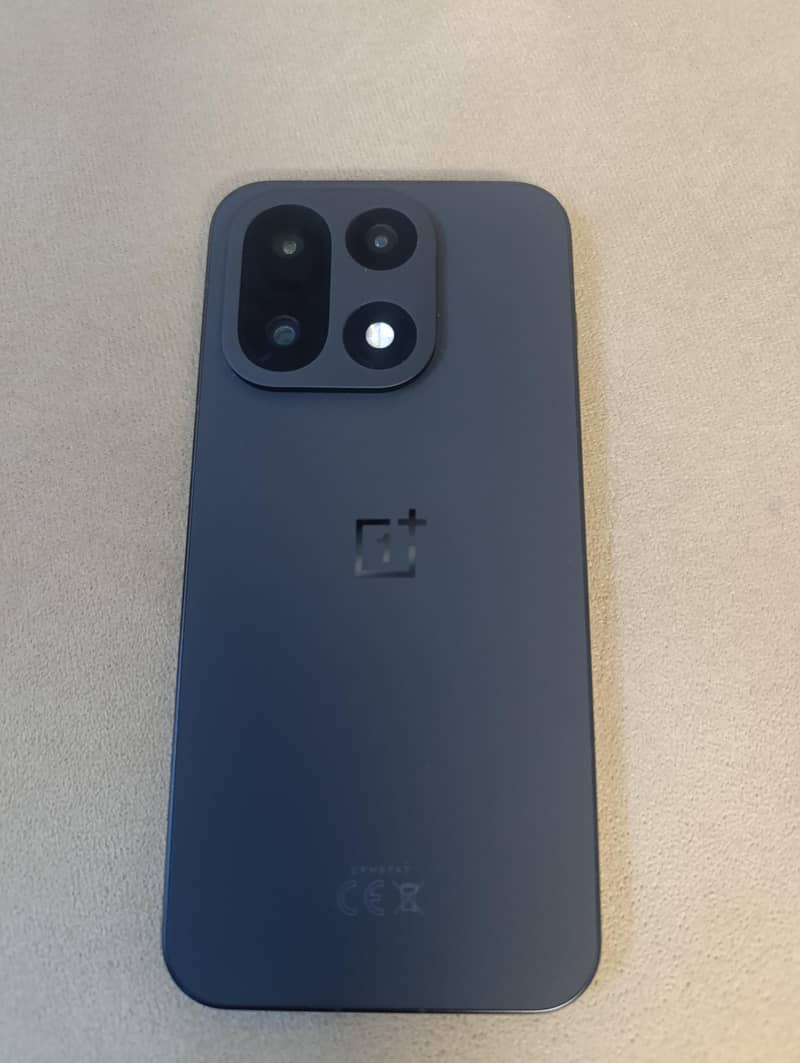 One Plus 15 0