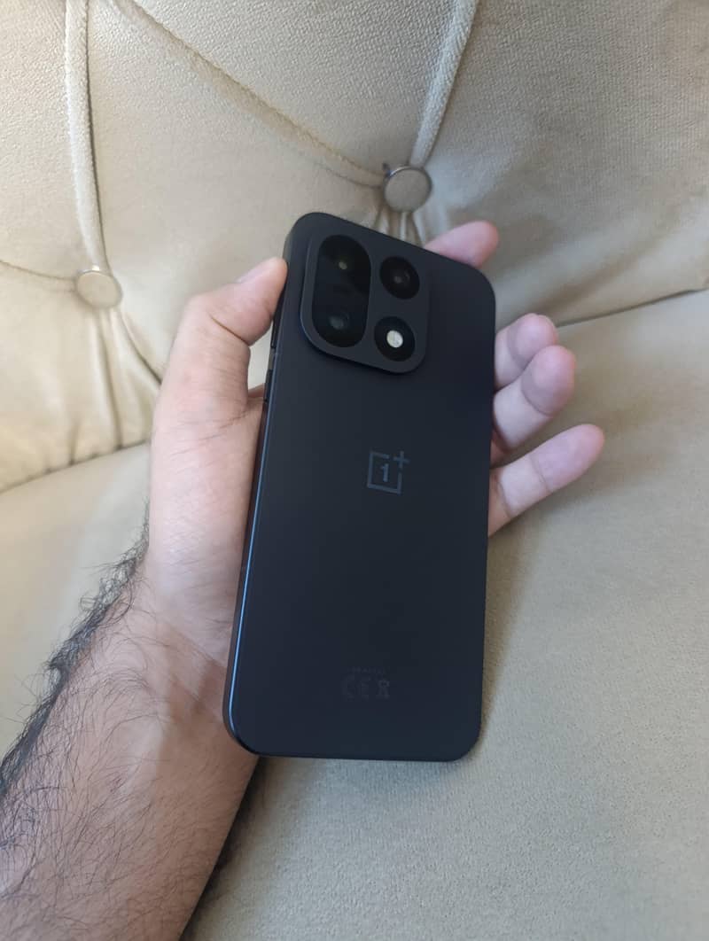 One Plus 15 2