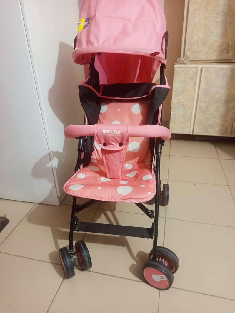 stroller 1