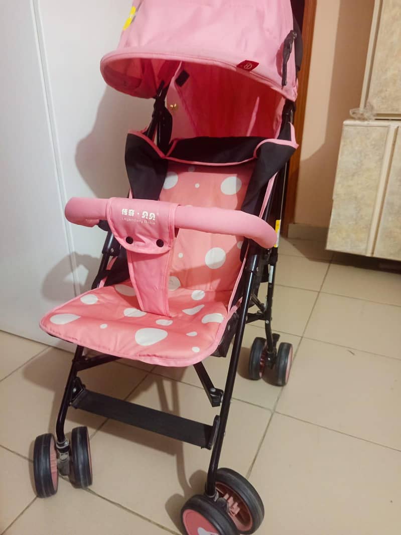stroller 2