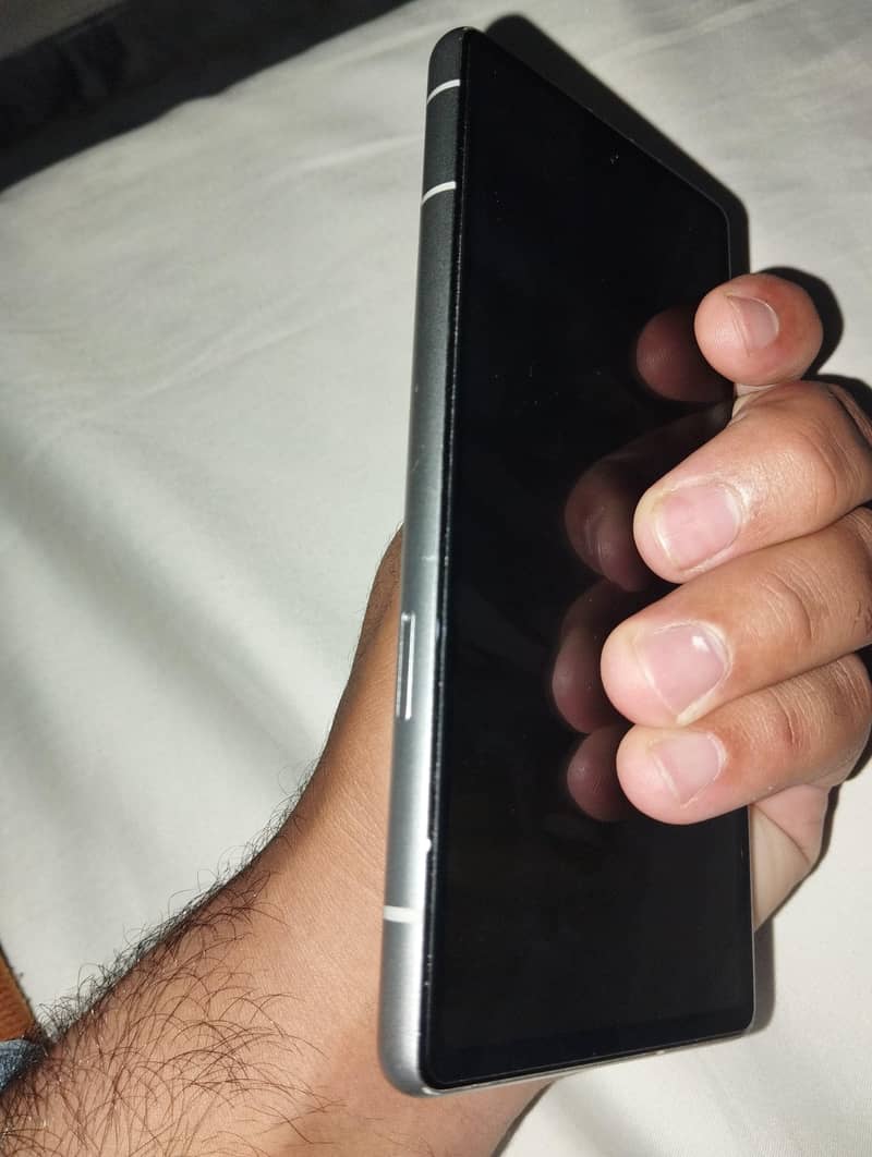 Google Pixel 7a 6