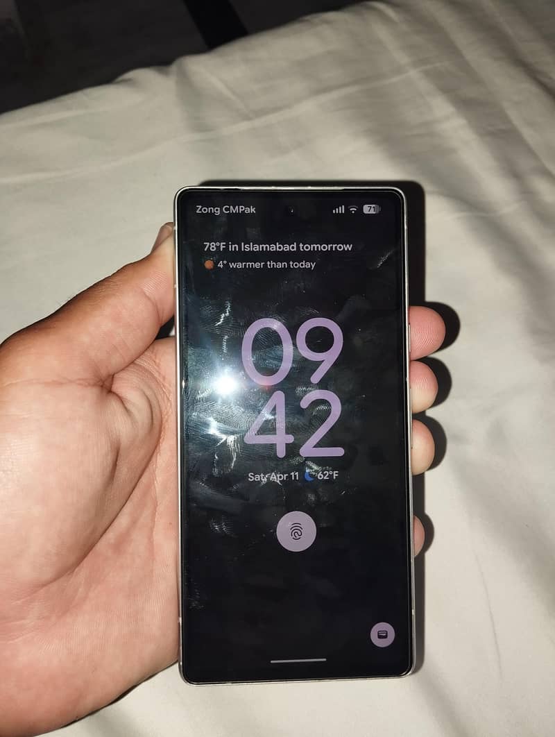 Google Pixel 7a 7