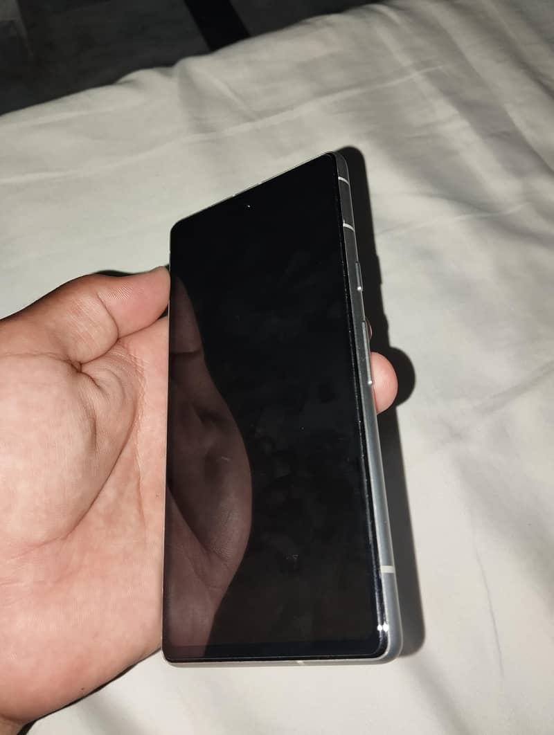 Google Pixel 7a 8
