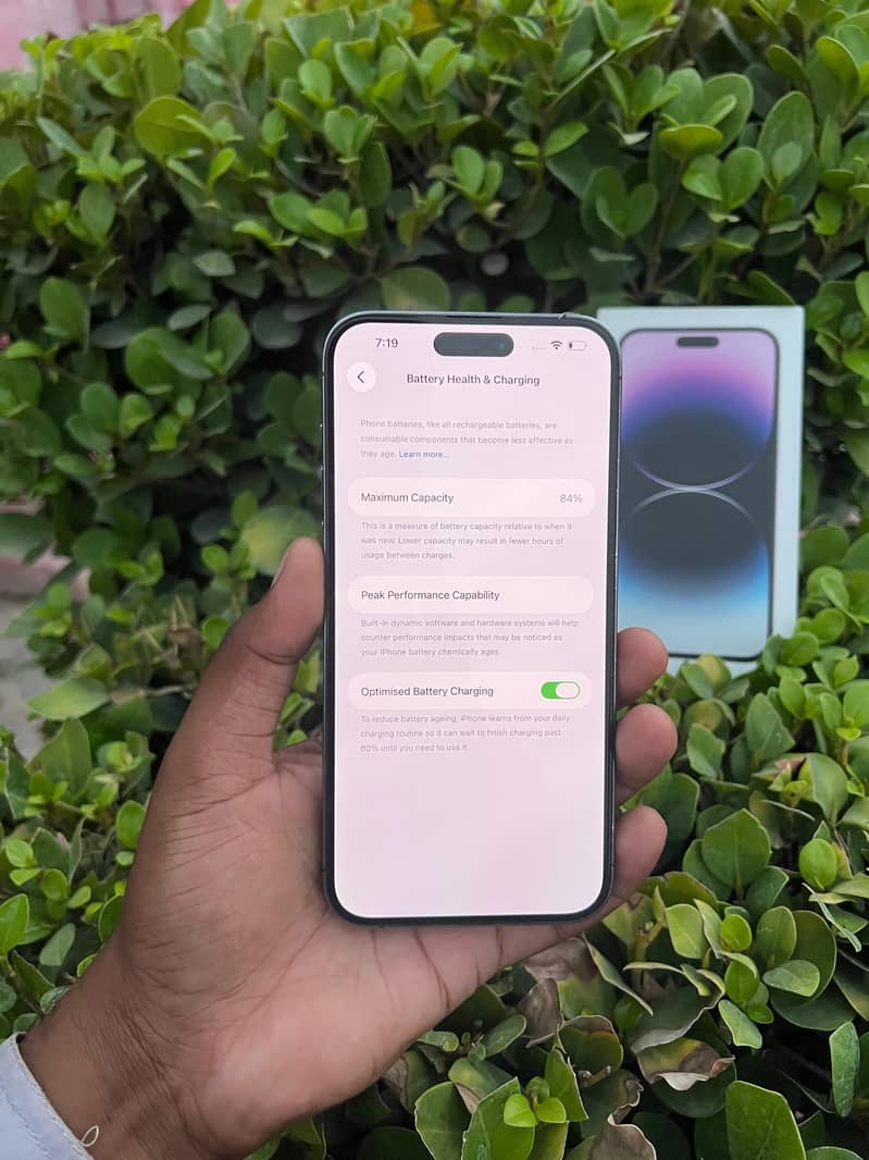 iPhone 14 Pro Max 7