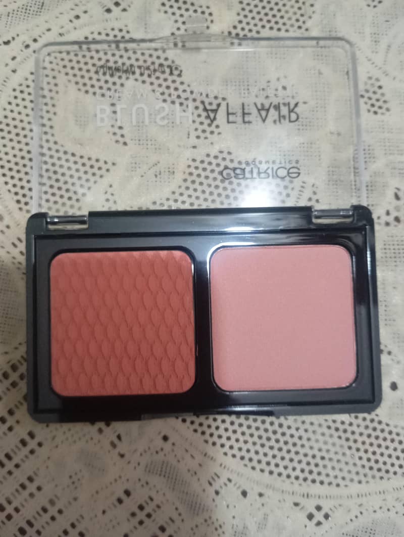 blush 0