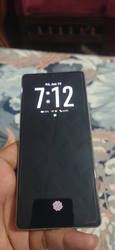 INFINIX NOTE 50 PRO  12/256. .