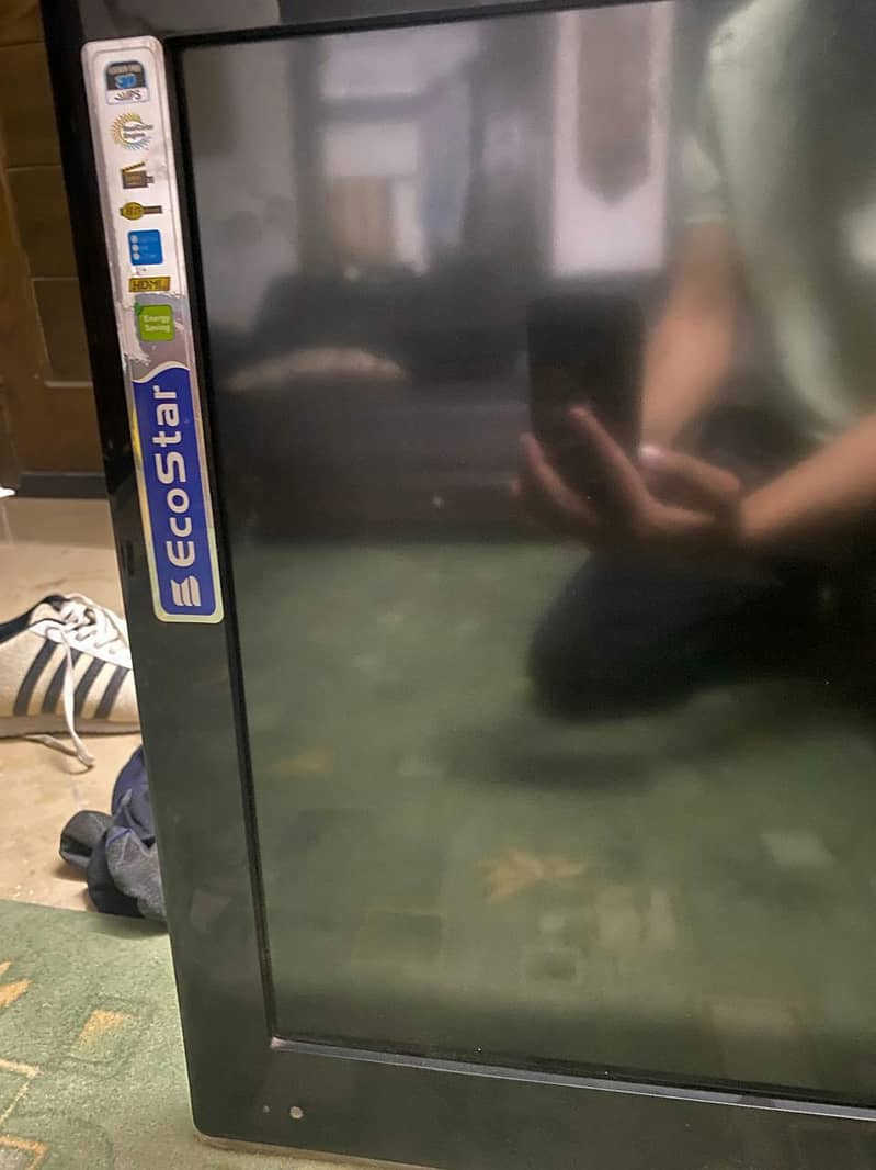 32inch ecostar 0