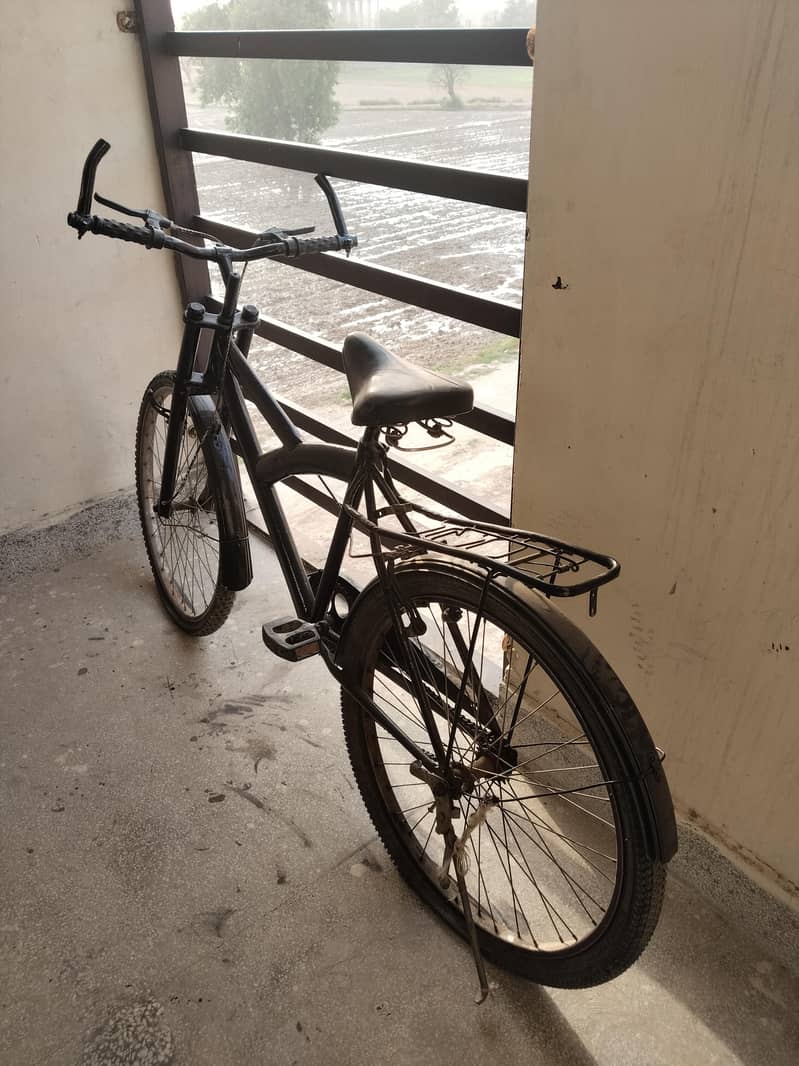 bicycle 0