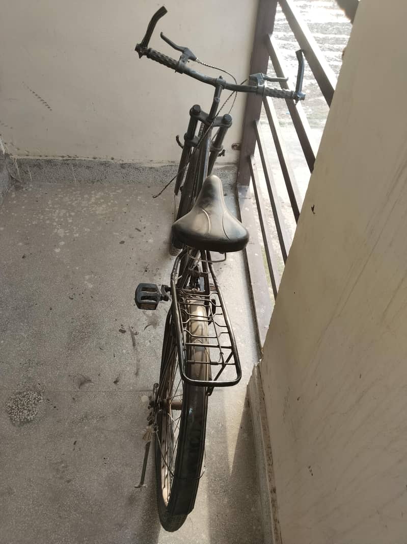 bicycle 2