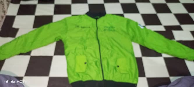 indrive jacket new price final 03002055345