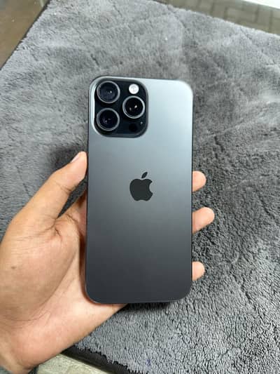 Apple iPhone 16 Pro Max 256GB