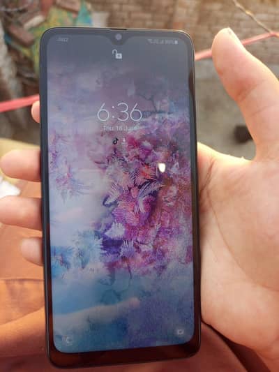 Samsung Mobile A70s