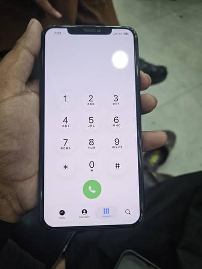 Apple iPhone 11 Pro Max pta 256