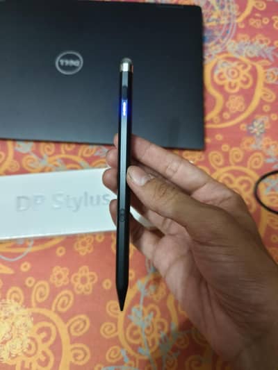 Stylus pen for all device