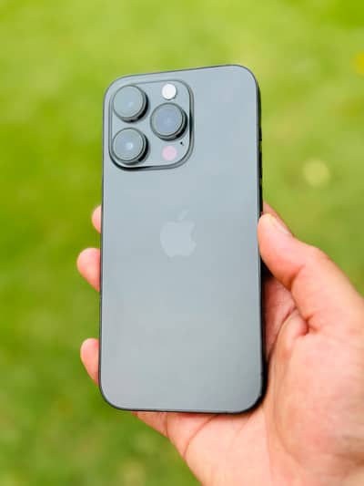 Apple iPhone 14 Pro