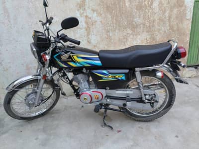 5 mahiney ka hai