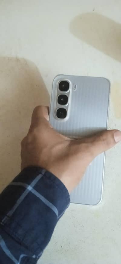 Infinix Hot 6 Pro