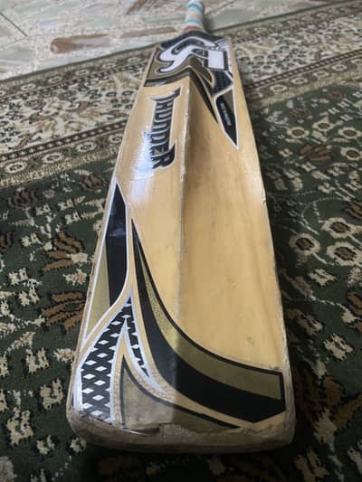 C A. Kashmir willow bat