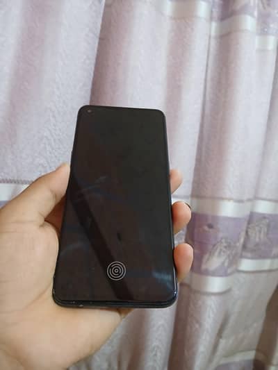 Realme GT Master edition