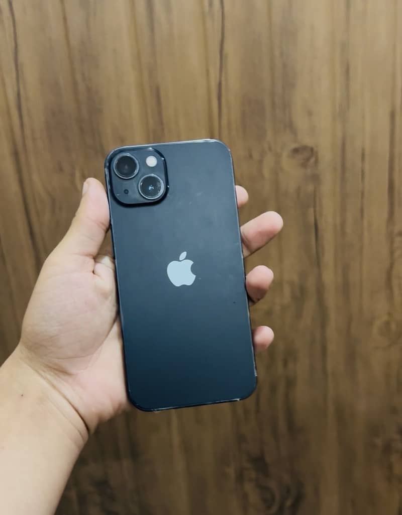 Apple iPhone 13 0