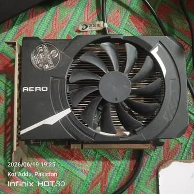amd Rx 560 2gb
