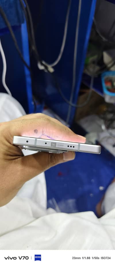 Infinix Note 50 Pro