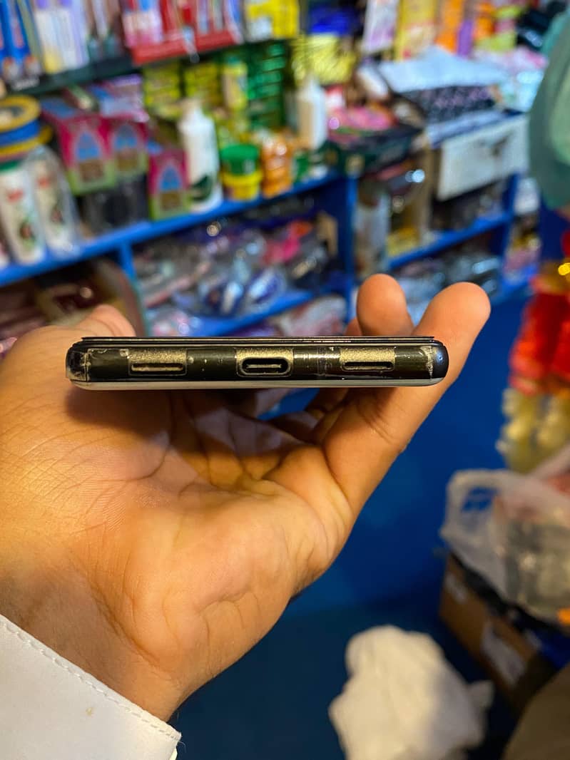 Google Pixel 6a 3