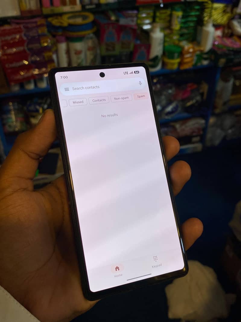 Google Pixel 6a 8
