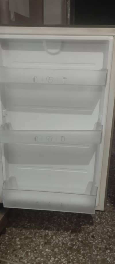 haier refrigerator