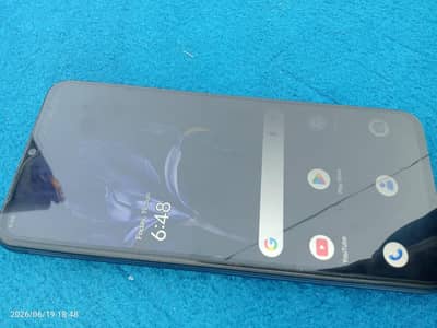 Vivo Y20