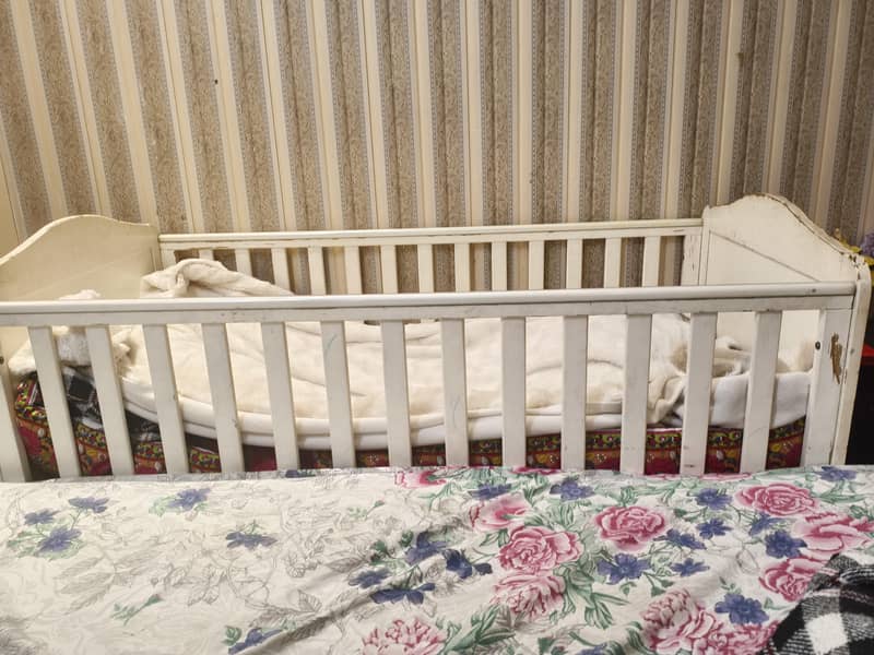 GRACO large size bed 1