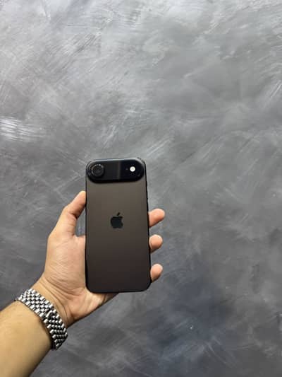 Apple iPhone 17 Air