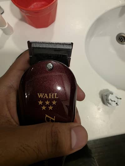 Wahl Balding Clipper
