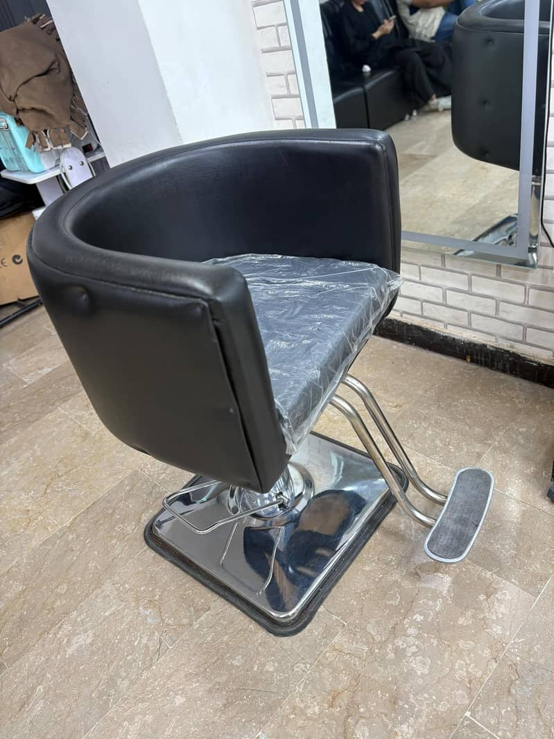 Chairs 1