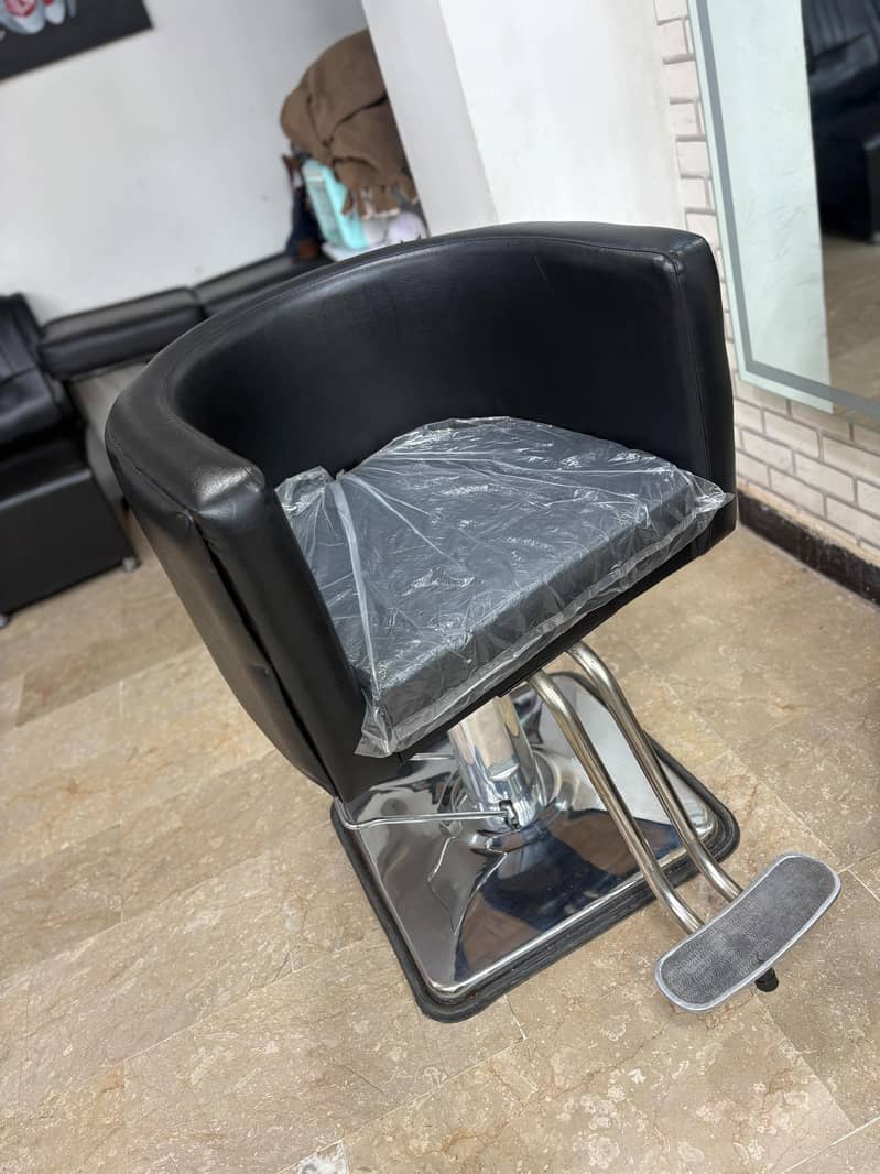 Chairs 2