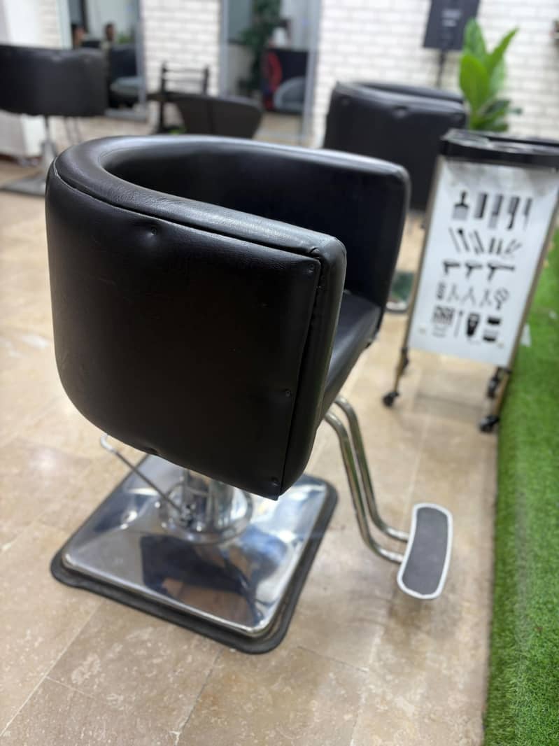 Chairs 6