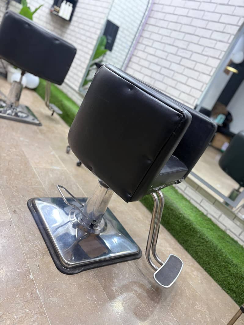 Chairs 8