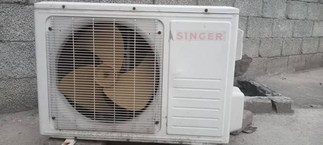 1.5ton Ac