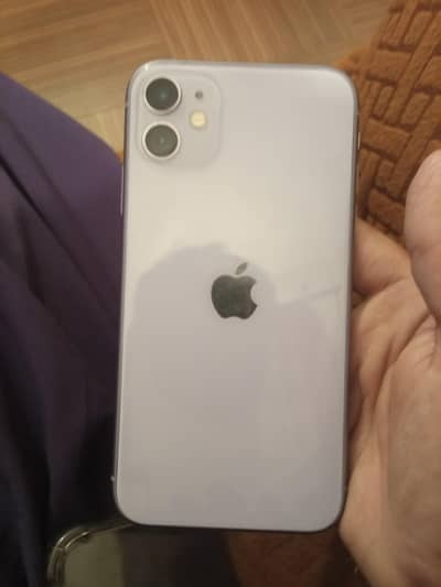 Apple iPhone 11