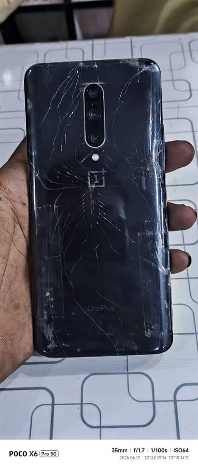One Plus 7 Pro