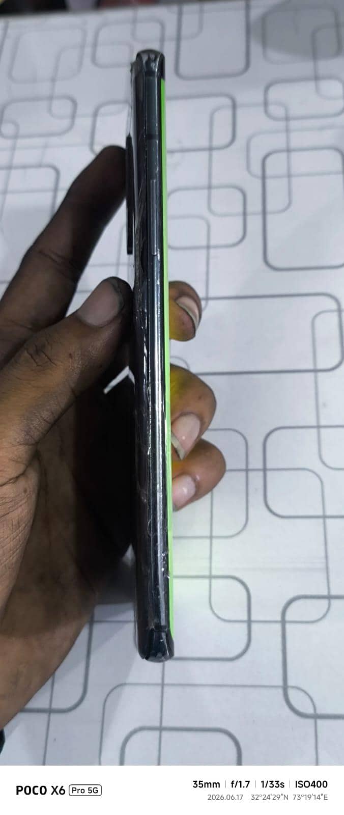 One Plus 7 Pro 1