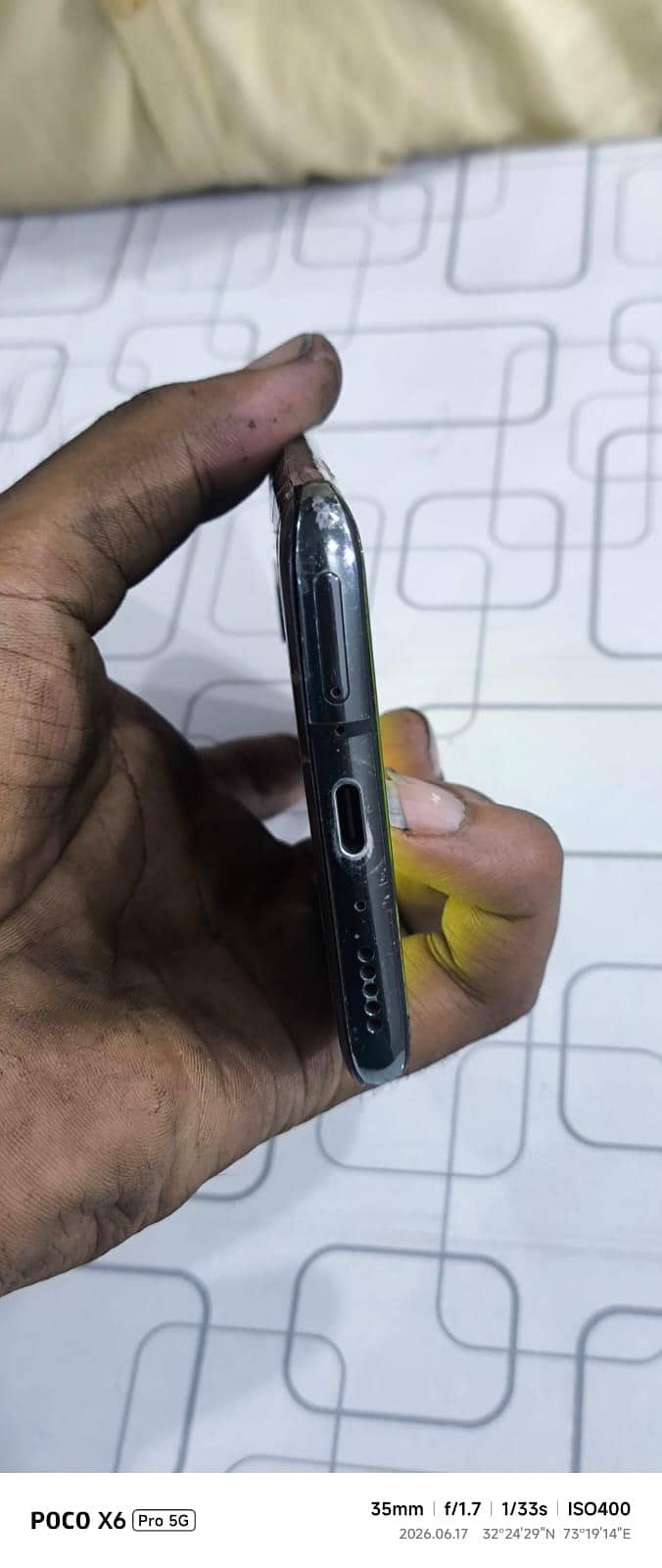 One Plus 7 Pro 2