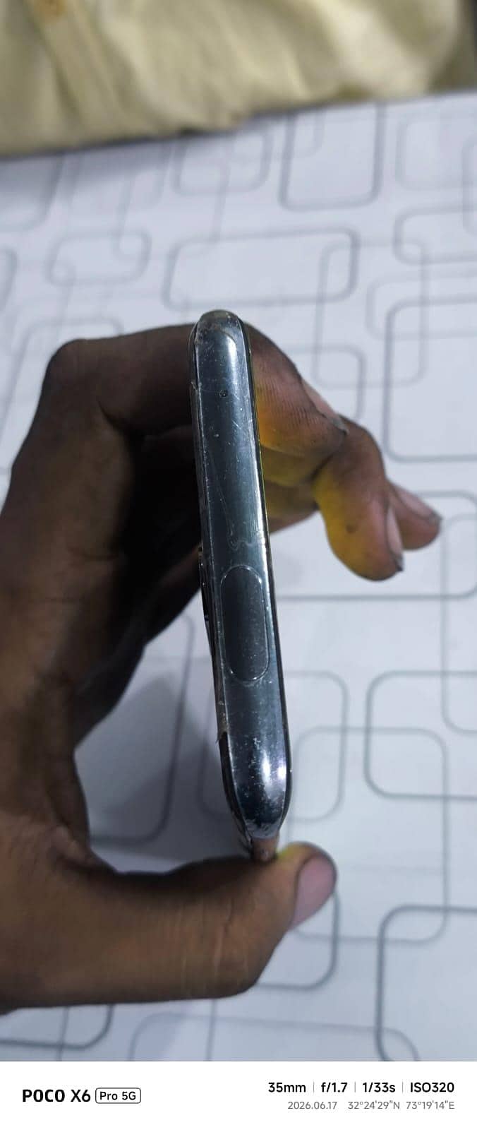 One Plus 7 Pro 3