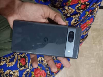 Google Pixel 7a