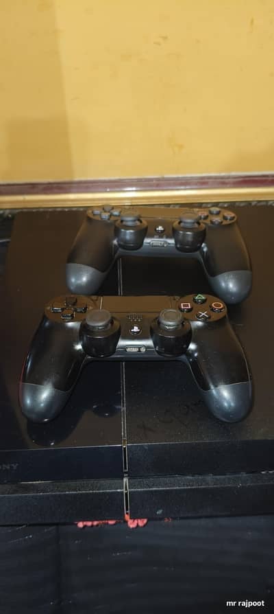 ps4 fat