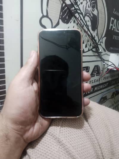 Apple iPhone XS